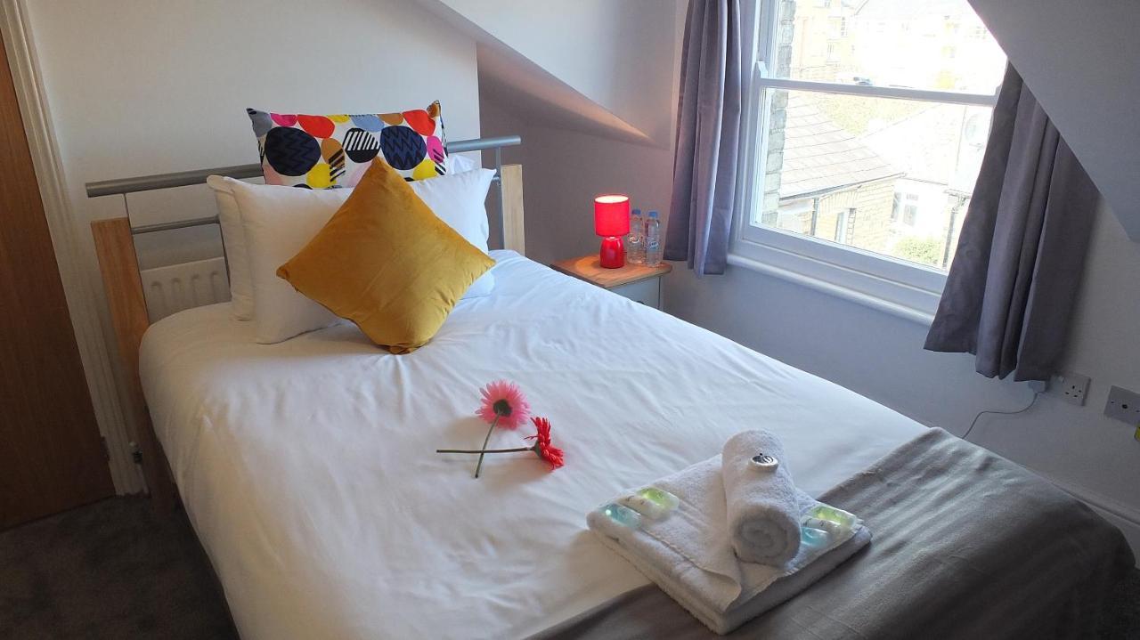 The Mill Suites - Tas Accommodations Кембридж Экстерьер фото